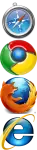 Internet Browsers