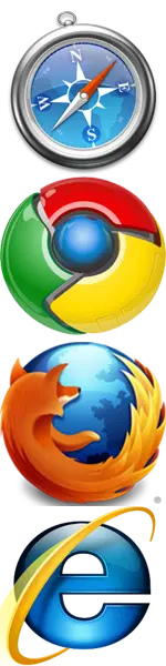 Internet Browsers