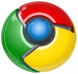 Chrome