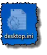 desktop.ini icon