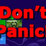 Windows 8: Don't Panic!