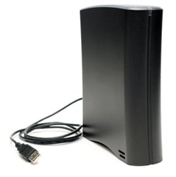 External Backup Drive