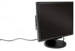 External Monitor