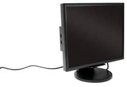 External Monitor