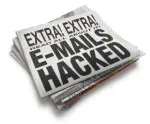 Emails Hacked!