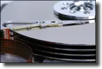 Open Hard Disk