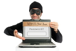 Giving a Thief Your Password?