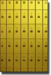 Safety Deposit Boxes