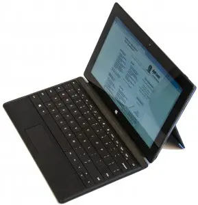 Microsoft Surface Pro