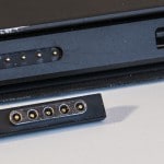 Microsoft Surface Pro Power Connector