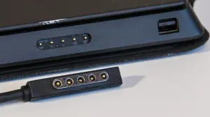 Microsoft Surface Pro Power Connector
