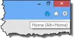Home Button