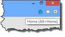 Home Button
