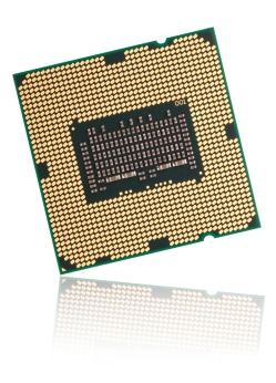 CPU