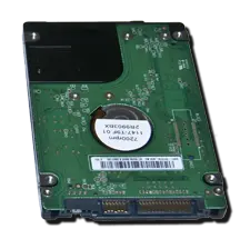 Disk Drive