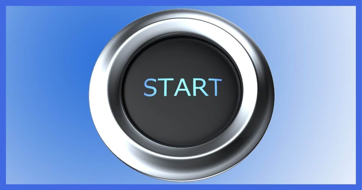 Start Button