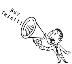 Advertising!