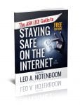 The Ask Leo! Guide to Staying Safe on the Internet – FREE Edition