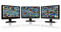 Multiple Monitors