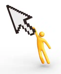 Pointer/Cursor