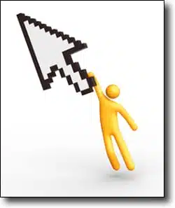 Pointer / Cursor