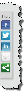 A Sharing Widget