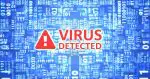 Virus Detected!