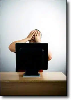 Ye Olde Double Facepalm
