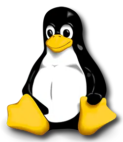Tux - The Linux Mascot