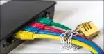 A Secure Router?