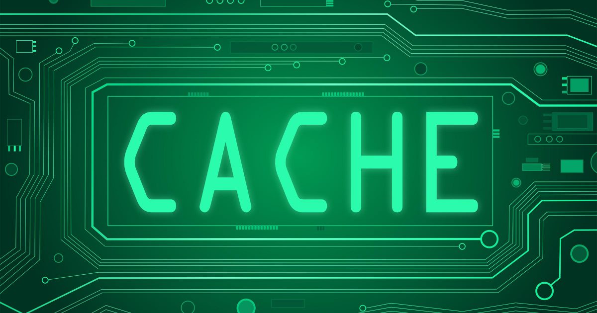 Cache