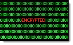 Encrypted!