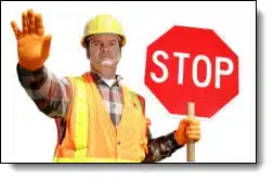 Stop!