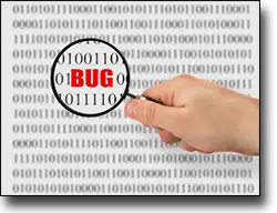 Bug!