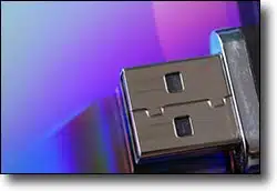 USB