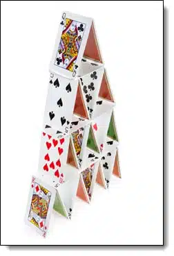 House of Cards