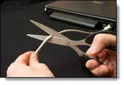 Cutting the Cord