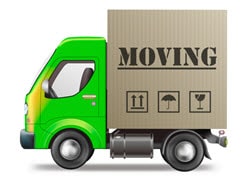 Moving