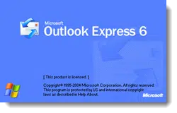 Outlook Express