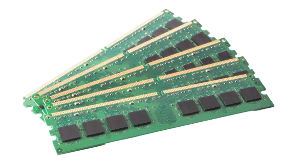 RAM - Random Access Memory sticks