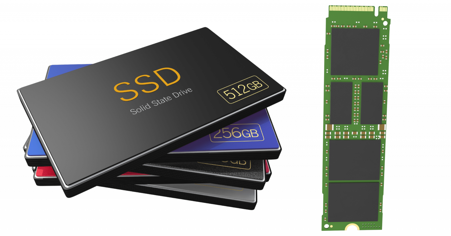 Купить Оптом Ssd Диски