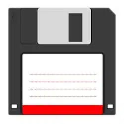 Floppy Disk