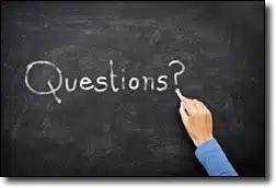 Questions?