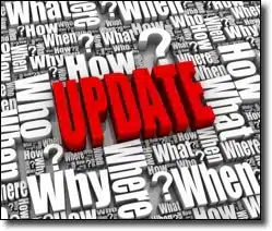 Update!