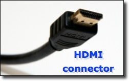 HDMI Connector