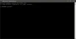 Windows Command Prompt