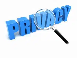 Privacy