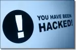 You've Been Hacked!