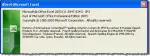 Excel 2003