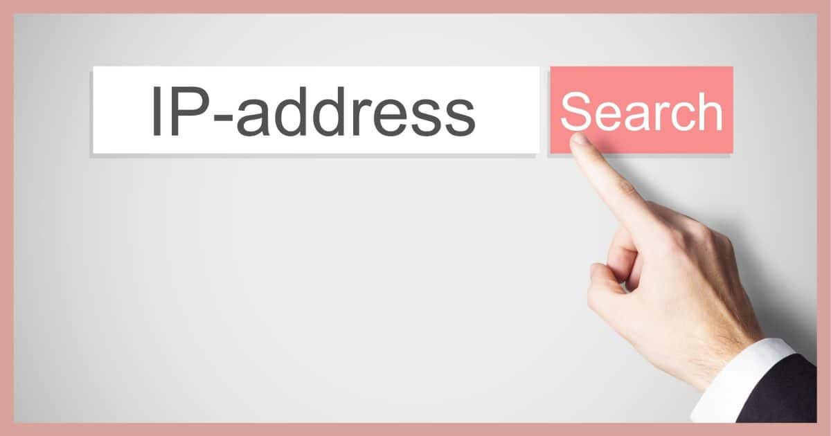 4 Ways To Find Someone's IP Address: How to Trace an IP Address in